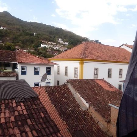 Pousada Do G Ouro Preto  Exterior photo