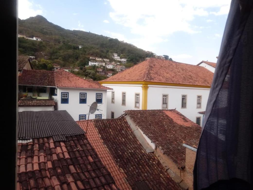 Pousada Do G Ouro Preto  Exterior photo